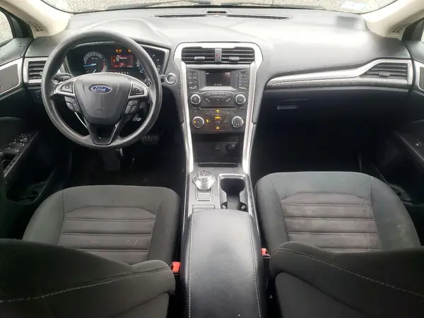 3FA6P0HD1HR331703 2017 FORD FUSION - Image 8