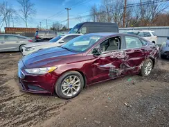 3FA6P0HD1HR331927 2017 FORD FUSION