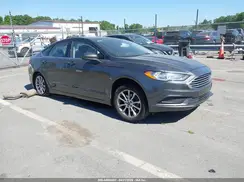 3FA6P0HD1HR332401 2017 FORD FUSION