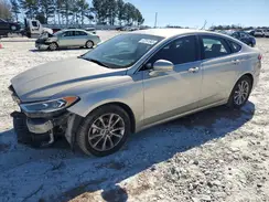 3FA6P0HD1HR332513 2017 FORD FUSION