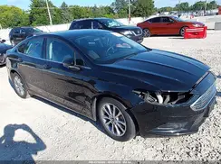 3FA6P0HD1HR333547 2017 FORD FUSION