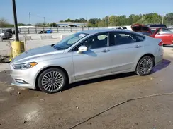 3FA6P0HD1HR333922 2017 FORD FUSION