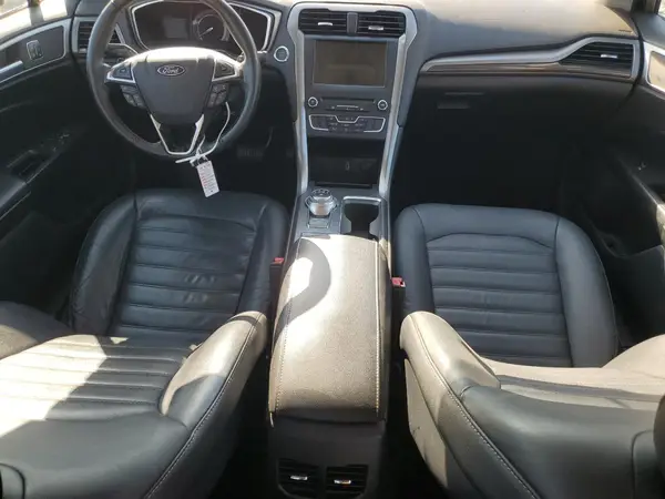 3FA6P0HD1HR333922 2017 FORD FUSION - Image 8