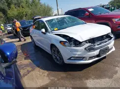 3FA6P0HD1HR335394 2017 FORD FUSION