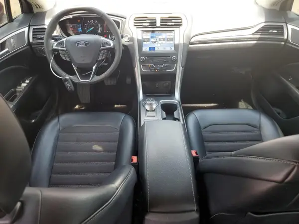 3FA6P0HD1HR335640 2017 FORD FUSION - Image 8