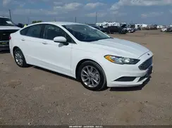 3FA6P0HD1HR336058 2017 FORD FUSION