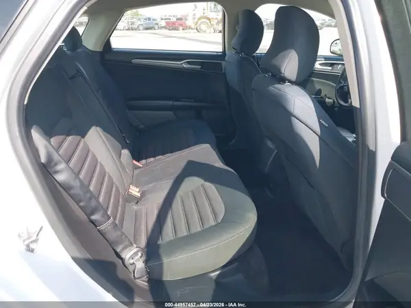 3FA6P0HD1HR336058 2017 FORD FUSION - Image 8