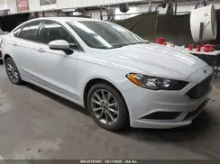 3FA6P0HD1HR336108 2017 FORD FUSION