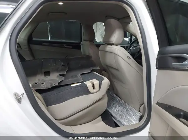 3FA6P0HD1HR336108 2017 FORD FUSION - Image 8