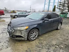3FA6P0HD1HR338246 2017 FORD FUSION