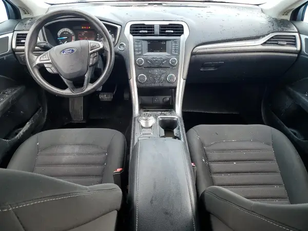 3FA6P0HD1HR339414 2017 FORD FUSION - Image 8