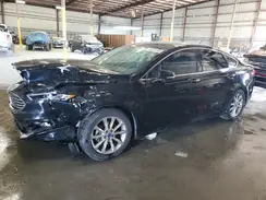3FA6P0HD1HR339641 2017 FORD FUSION