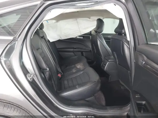 3FA6P0HD1HR339767 2017 FORD FUSION - Image 8