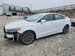 3FA6P0HD1HR340921 2017 FORD FUSION