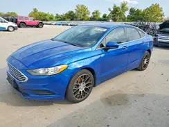3FA6P0HD1HR342586 2017 FORD FUSION
