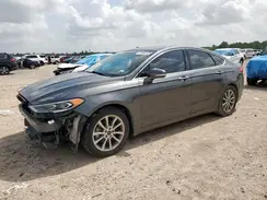 3FA6P0HD1HR342684 2017 FORD FUSION