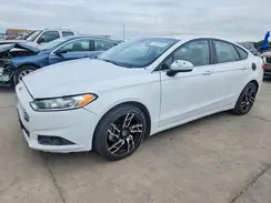 3FA6P0HD1HR342720 2017 FORD FUSION