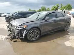 3FA6P0HD1HR342832 2017 FORD FUSION