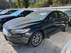 3FA6P0HD1HR347531 2017 FORD FUSION