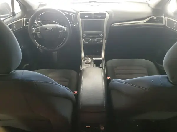 3FA6P0HD1HR347531 2017 FORD FUSION - Image 8