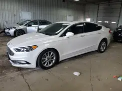 3FA6P0HD1HR347819 2017 FORD FUSION