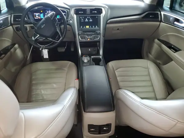 3FA6P0HD1HR347819 2017 FORD FUSION - Image 8