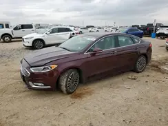 3FA6P0HD1HR351174 2017 FORD FUSION