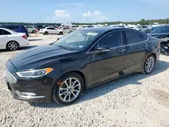 3FA6P0HD1HR351336 2017 FORD FUSION