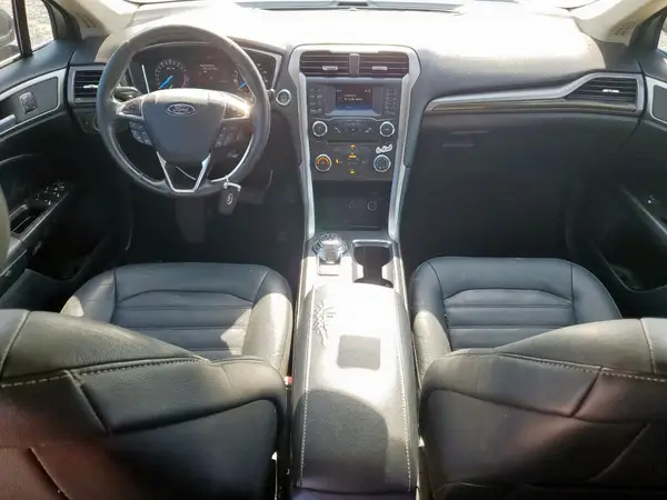 3FA6P0HD1HR351336 2017 FORD FUSION - Image 8