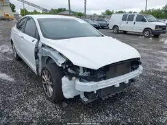 3FA6P0HD1HR353099 2017 FORD FUSION