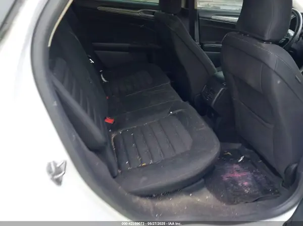 3FA6P0HD1HR353099 2017 FORD FUSION - Image 8