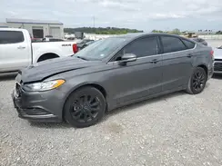 3FA6P0HD1HR353412 2017 FORD FUSION