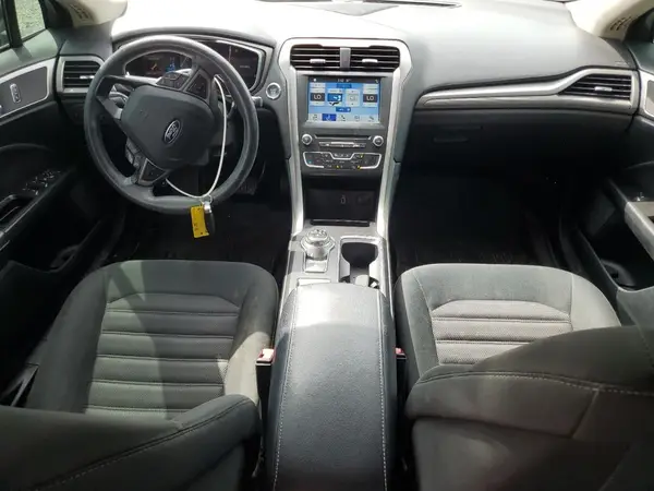 3FA6P0HD1HR353412 2017 FORD FUSION - Image 8