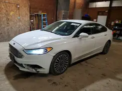 3FA6P0HD1HR353426 2017 FORD FUSION