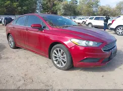 3FA6P0HD1HR353961 2017 FORD FUSION