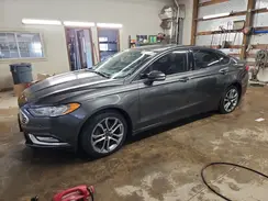 3FA6P0HD1HR361817 2017 FORD FUSION