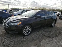 3FA6P0HD1HR362773 2017 FORD FUSION
