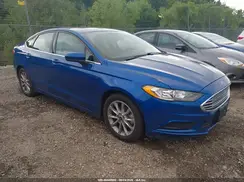 3FA6P0HD1HR364507 2017 FORD FUSION