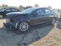 3FA6P0HD1HR364703 2017 FORD FUSION