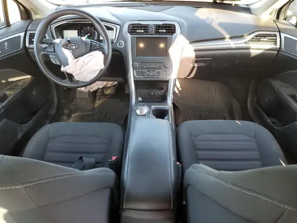 3FA6P0HD1HR364703 2017 FORD FUSION - Image 8