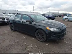 3FA6P0HD1HR365012 2017 FORD FUSION