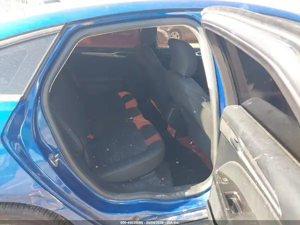 3FA6P0HD1HR365107 2017 FORD FUSION - Image 8