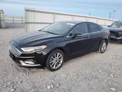3FA6P0HD1HR365608 2017 FORD FUSION