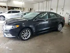 3FA6P0HD1HR366029 2017 FORD FUSION