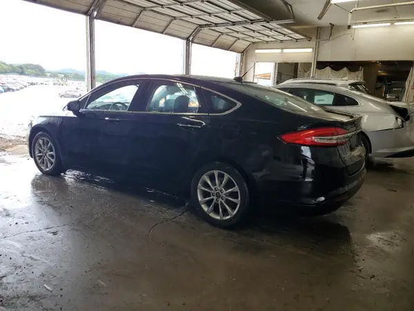 3FA6P0HD1HR366029 2017 FORD FUSION - Image 2