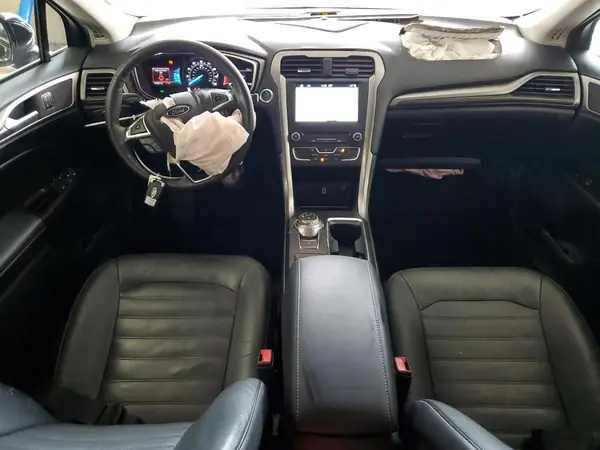 3FA6P0HD1HR366029 2017 FORD FUSION - Image 8
