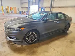 3FA6P0HD1HR366127 2017 FORD FUSION