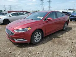 3FA6P0HD1HR366287 2017 FORD FUSION