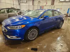 3FA6P0HD1HR366368 2017 FORD FUSION