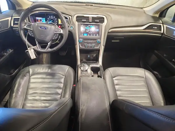 3FA6P0HD1HR366368 2017 FORD FUSION - Image 8